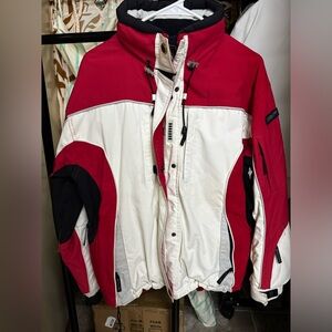 Killtec level 10 Snowboard Ski Jacket